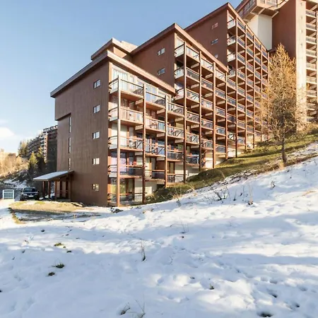 Appartement Grand Arbois - 2 Personnes Centre Station Mae-6594 Les Arcs (Savoie)