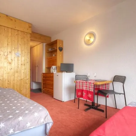 Résidence Grand Arbois - 2 Personnes Centre Station Mae-6594 Appartamento *