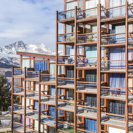 Appartement Grand Arbois - 2 Personnes Centre Station Mae-6594 Les Arcs (Savoie)